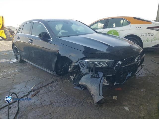 2025 MERCEDES BENZ — Lot 89798135 auction photo