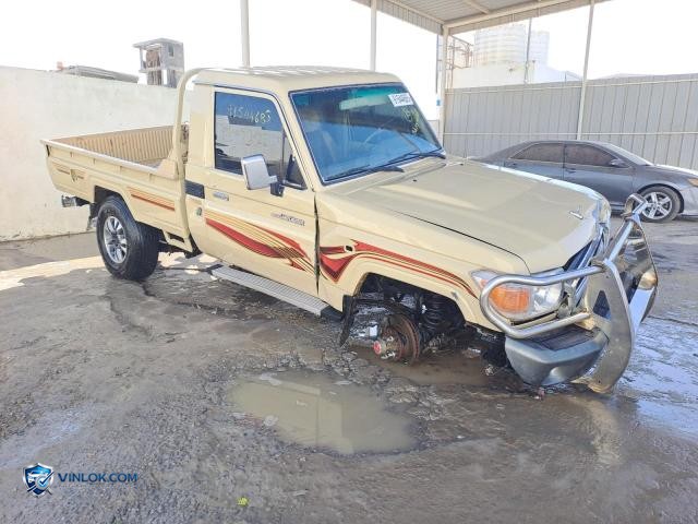 2009 TOYOTA LC PICK/UP — Lot 91544685 auction photo