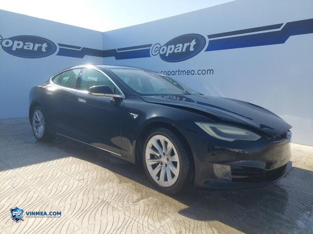 2017 TESL MODEL — Lot 92546555 auction photo