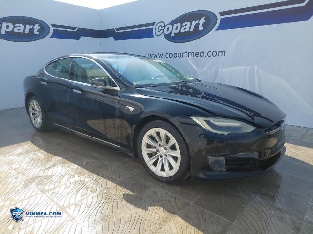 2017 TESL MODEL — Lot 92546595 auction photo