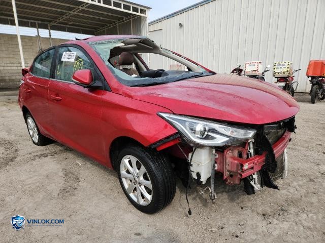 Auction photo