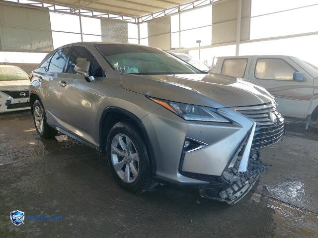 2017 LEXUS RX — Lot 94020915 auction photo