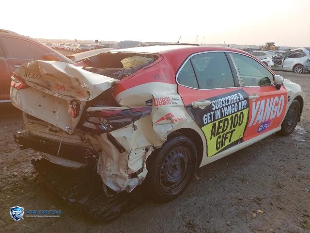 Auction photo