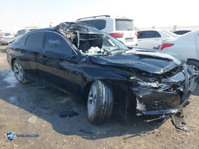 Auction photo