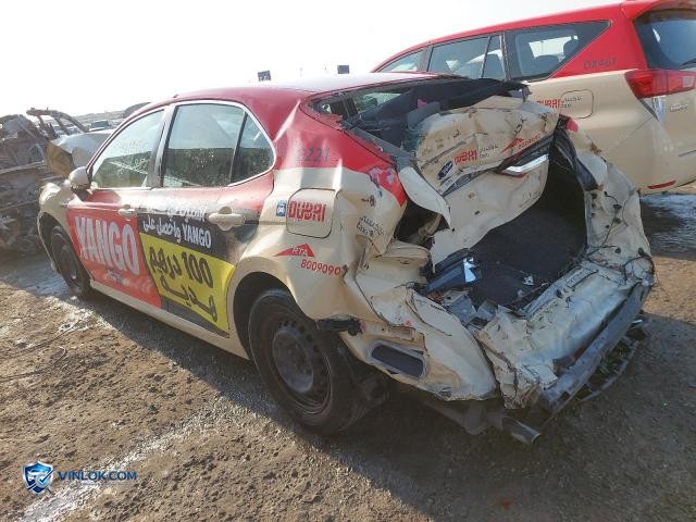 Auction photo