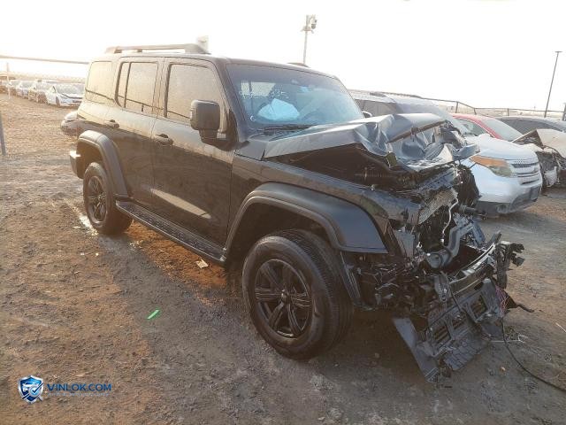 2025 GREA TANK 300 — Lot 95054335 auction photo
