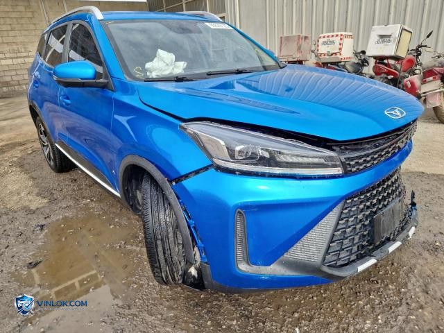 2023 KAIY X3 PRO — Lot 95579125 auction photo