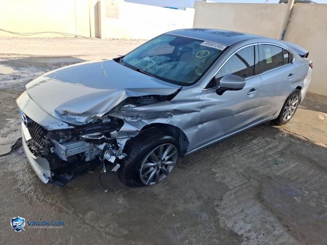 Auction photo
