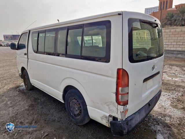 Auction photo
