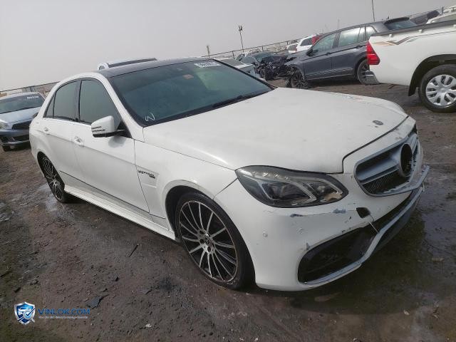 2013 MERCEDES BENZ E300 — Lot 96650675 auction photo