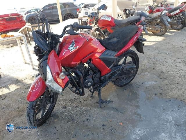 Auction photo