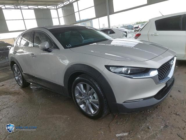 2025 MAZDA CX-30 — Lot 97464105 auction photo