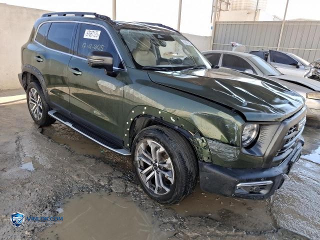 2024 HAVA DARGO — Lot 97687125 auction photo