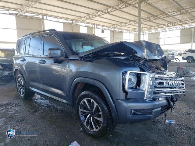 2025 HAVA H9 — Lot 97911215 auction photo