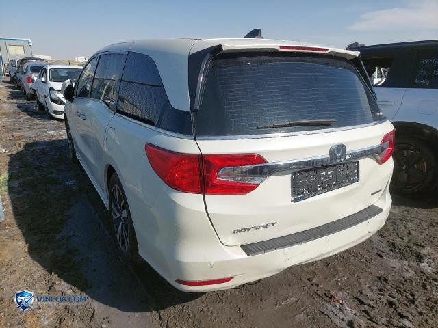 Auction photo