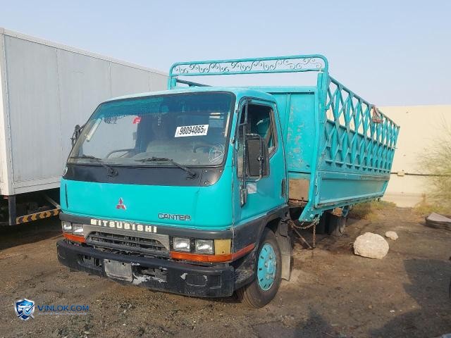 Auction photo