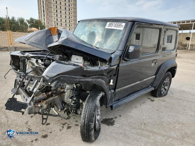 Auction photo