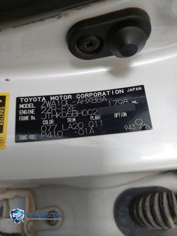 Auction photo