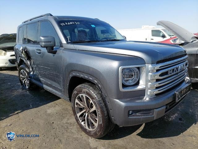 2026 HAVA H9 — Lot 98722935 auction photo