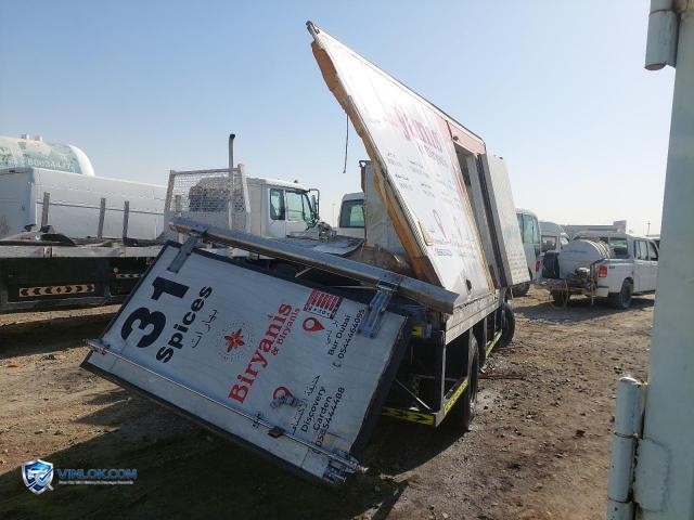 Auction photo