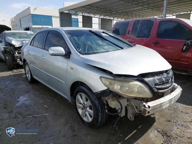 Auction photo