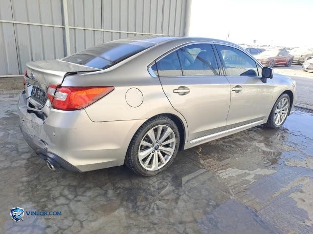 2019 SUBARU LEGACY — Lot 99044915 auction photo