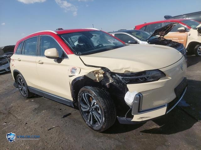 2025 SKYW ET5 — Lot 99158685 auction photo