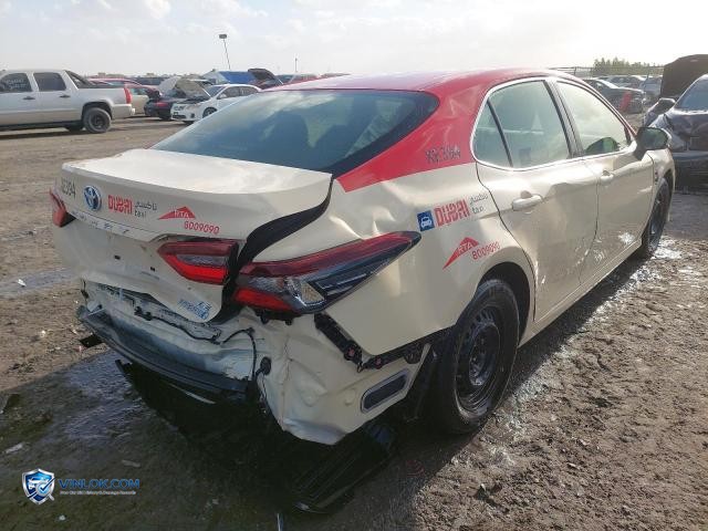 Auction photo