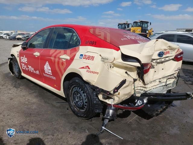 Auction photo