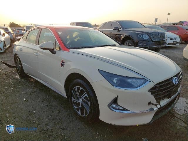 2023 HYUNDAI SONATA — Lot 99158915 auction photo