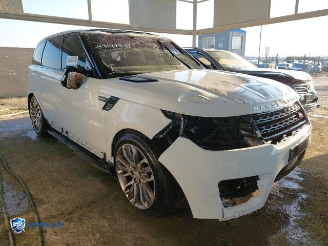 2016 RANG SPORT — Lot 99192725 auction photo