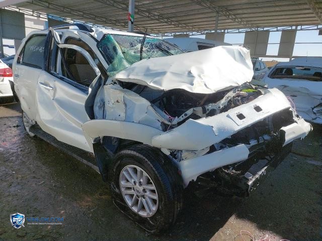 Auction photo