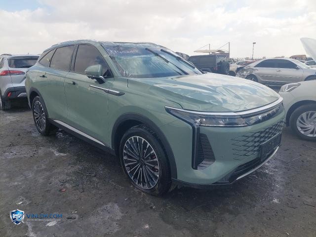 2025 EXEE RX — Lot 99402615 auction photo