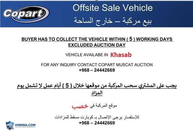 Auction photo