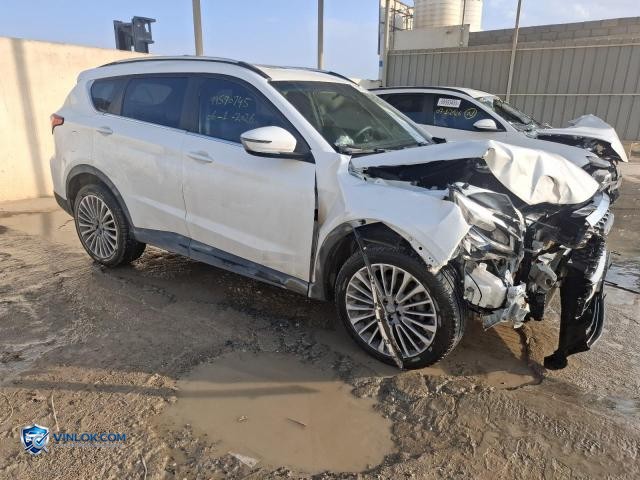 2024 JETU X70 — Lot 99590745 auction photo
