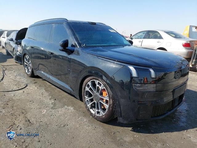 2025 LYNK 900 — Lot 99929485 auction photo