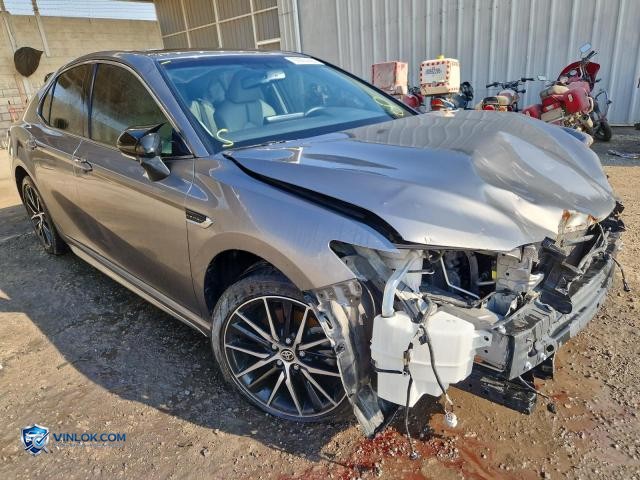 Auction photo
