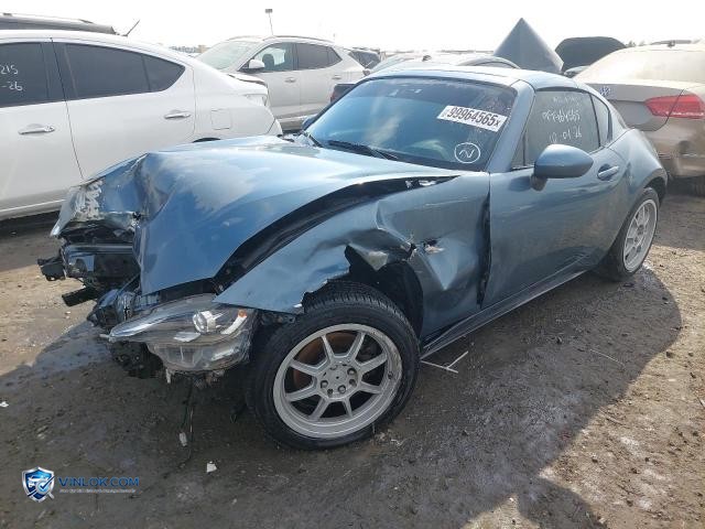Auction photo