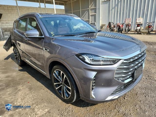 2025 JETO X70 — Lot 99966785 auction photo