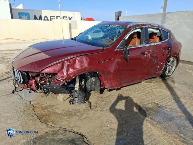 Auction photo